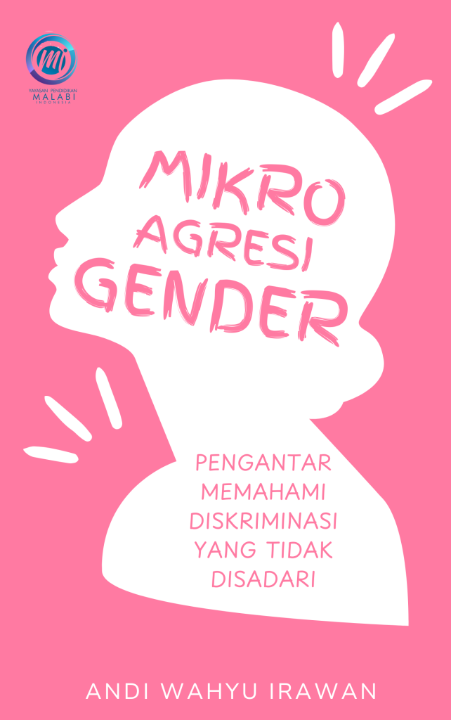 Sampul Mikro Agresi Gender